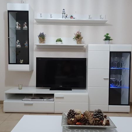 Apartamento Junto A La Playa Peñíscola 외부 사진