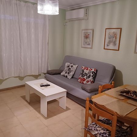 Apartamento Junto A La Playa Peñíscola 외부 사진