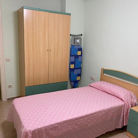 Apartamento Junto A La Playa Peñíscola 외부 사진