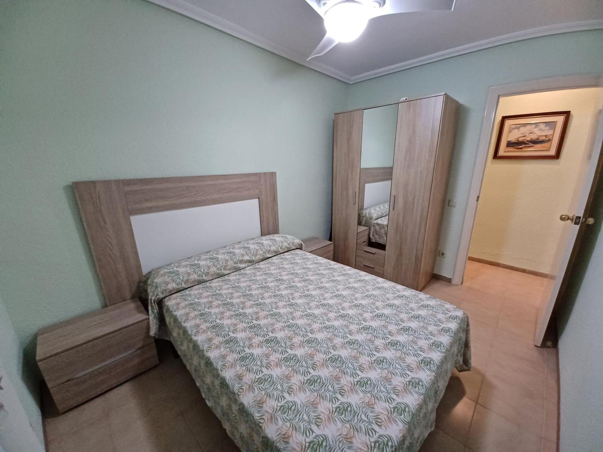 Apartamento Junto A La Playa Peñíscola 외부 사진