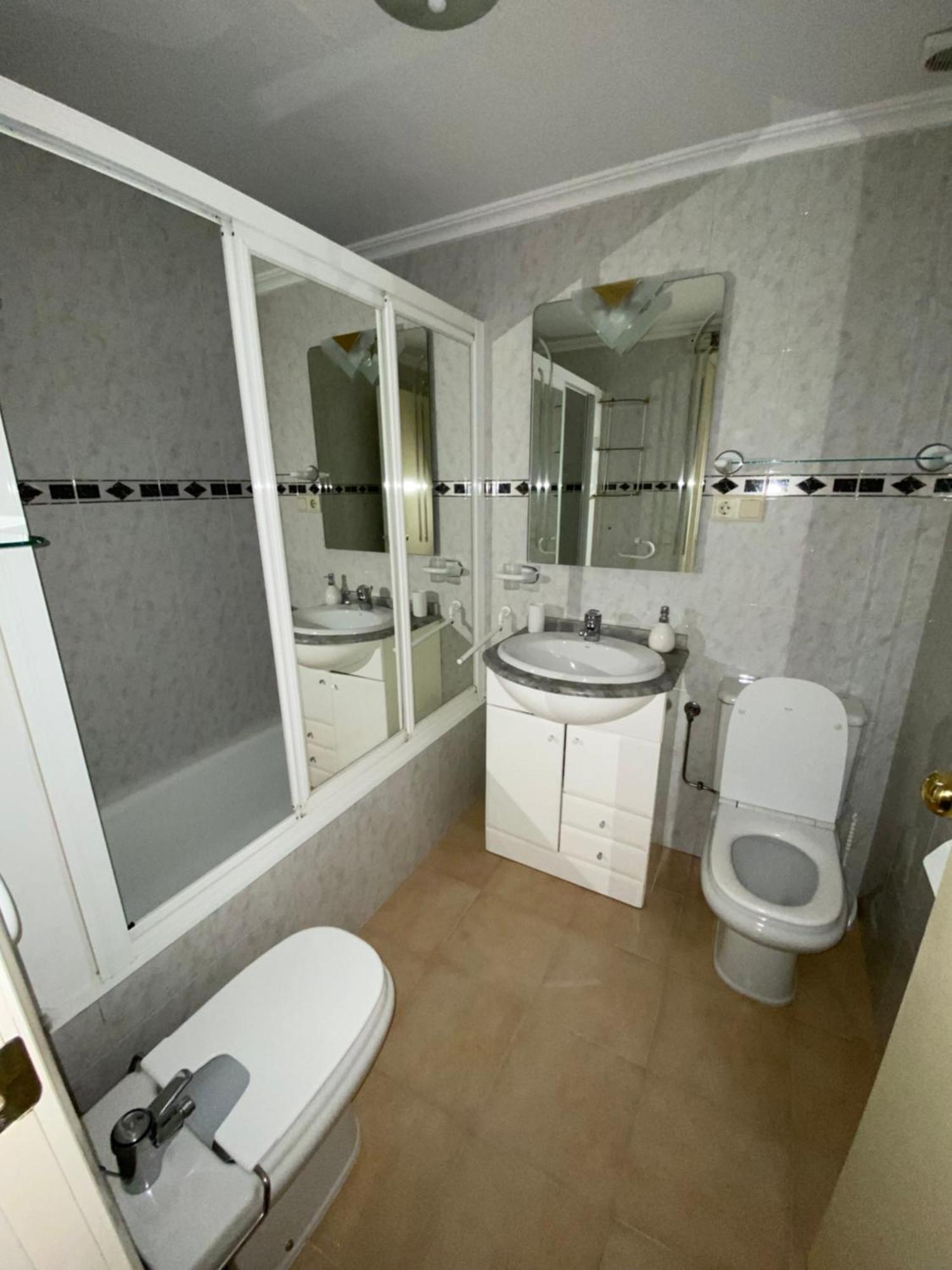 Apartamento Junto A La Playa Peñíscola 외부 사진