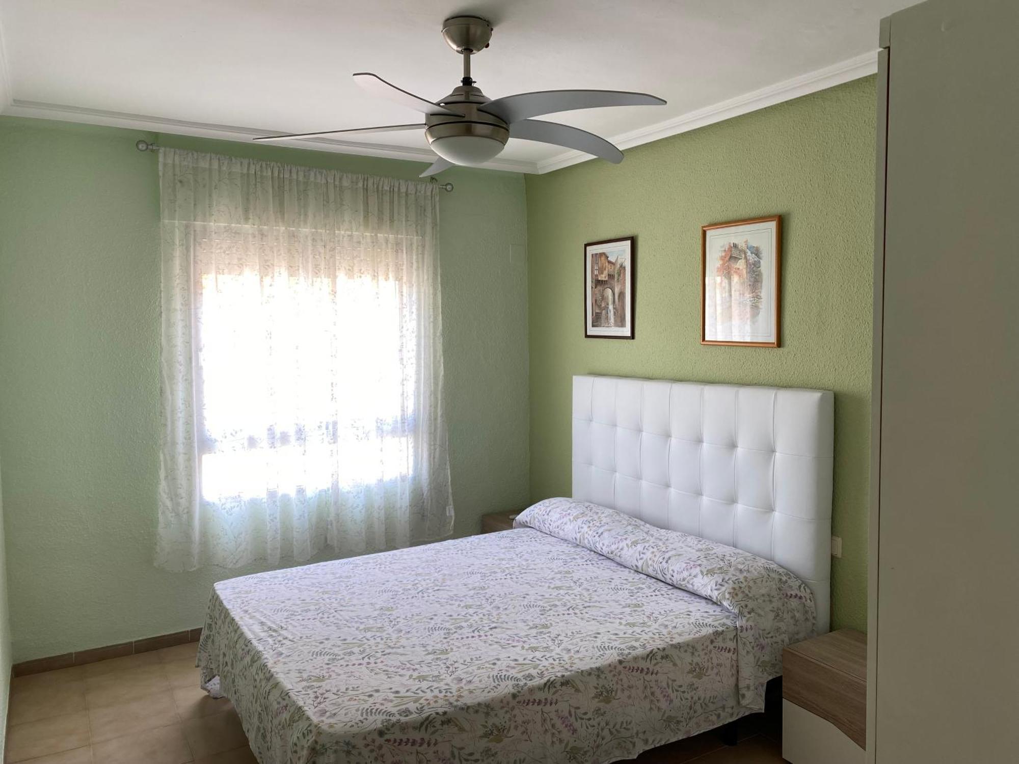 Apartamento Junto A La Playa Peñíscola 외부 사진