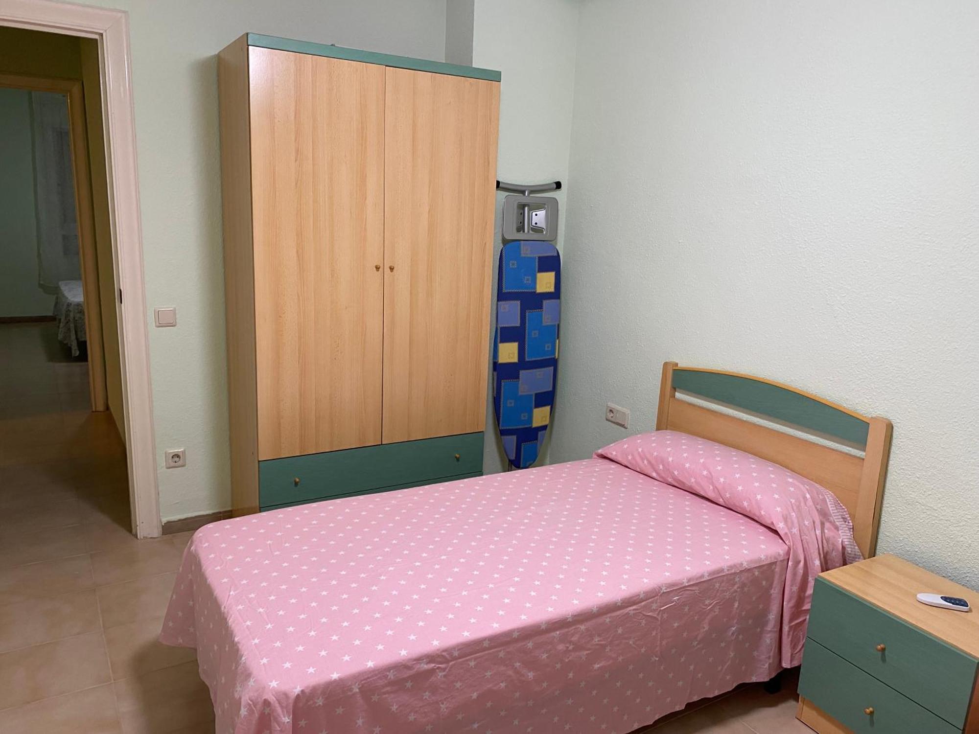 Apartamento Junto A La Playa Peñíscola 외부 사진