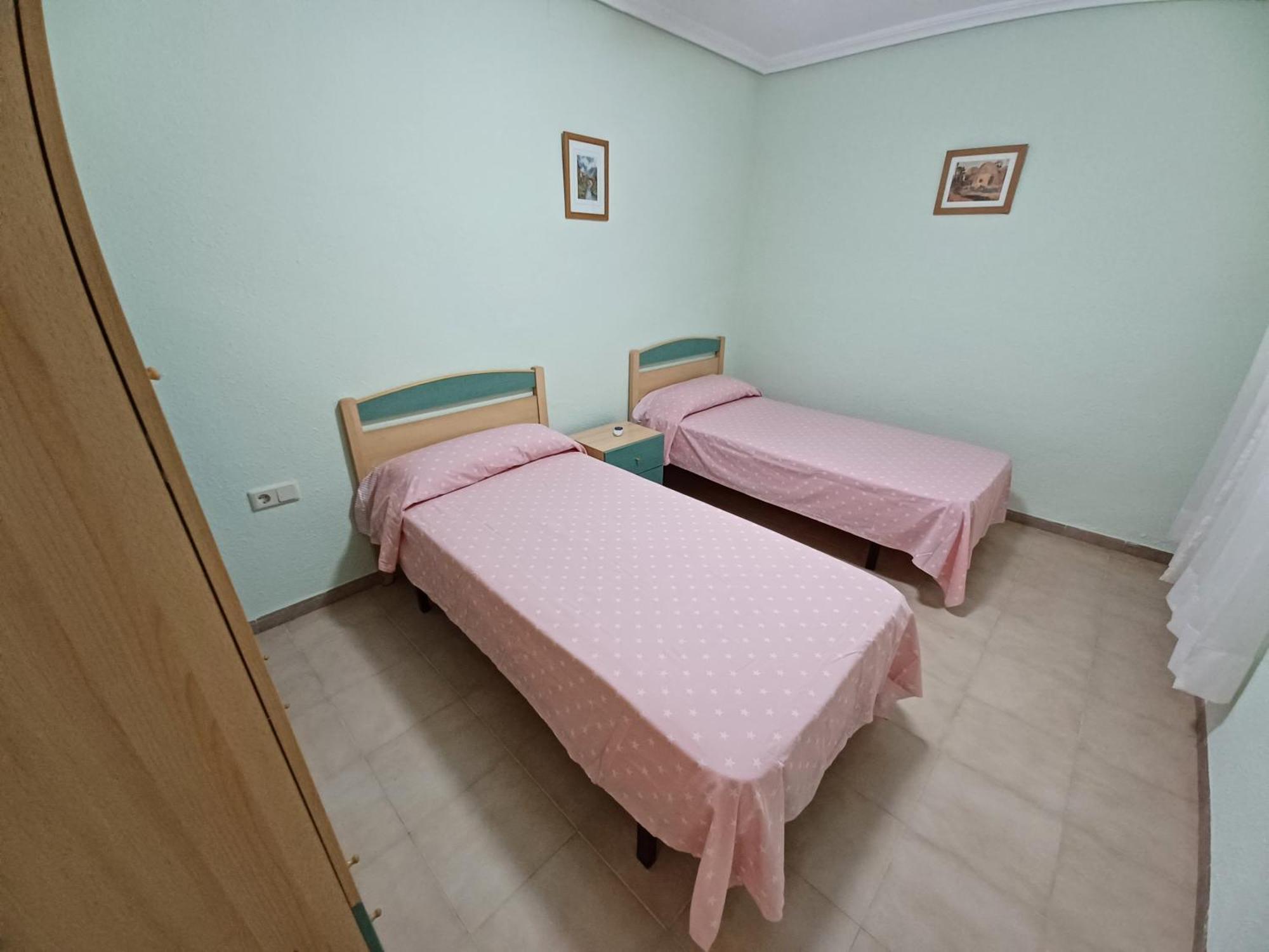 Apartamento Junto A La Playa Peñíscola 외부 사진