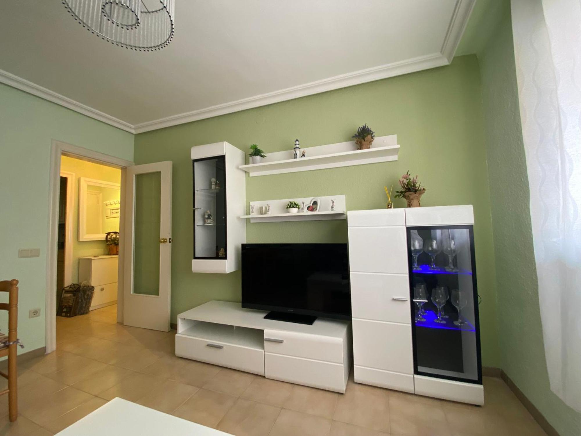 Apartamento Junto A La Playa Peñíscola 외부 사진