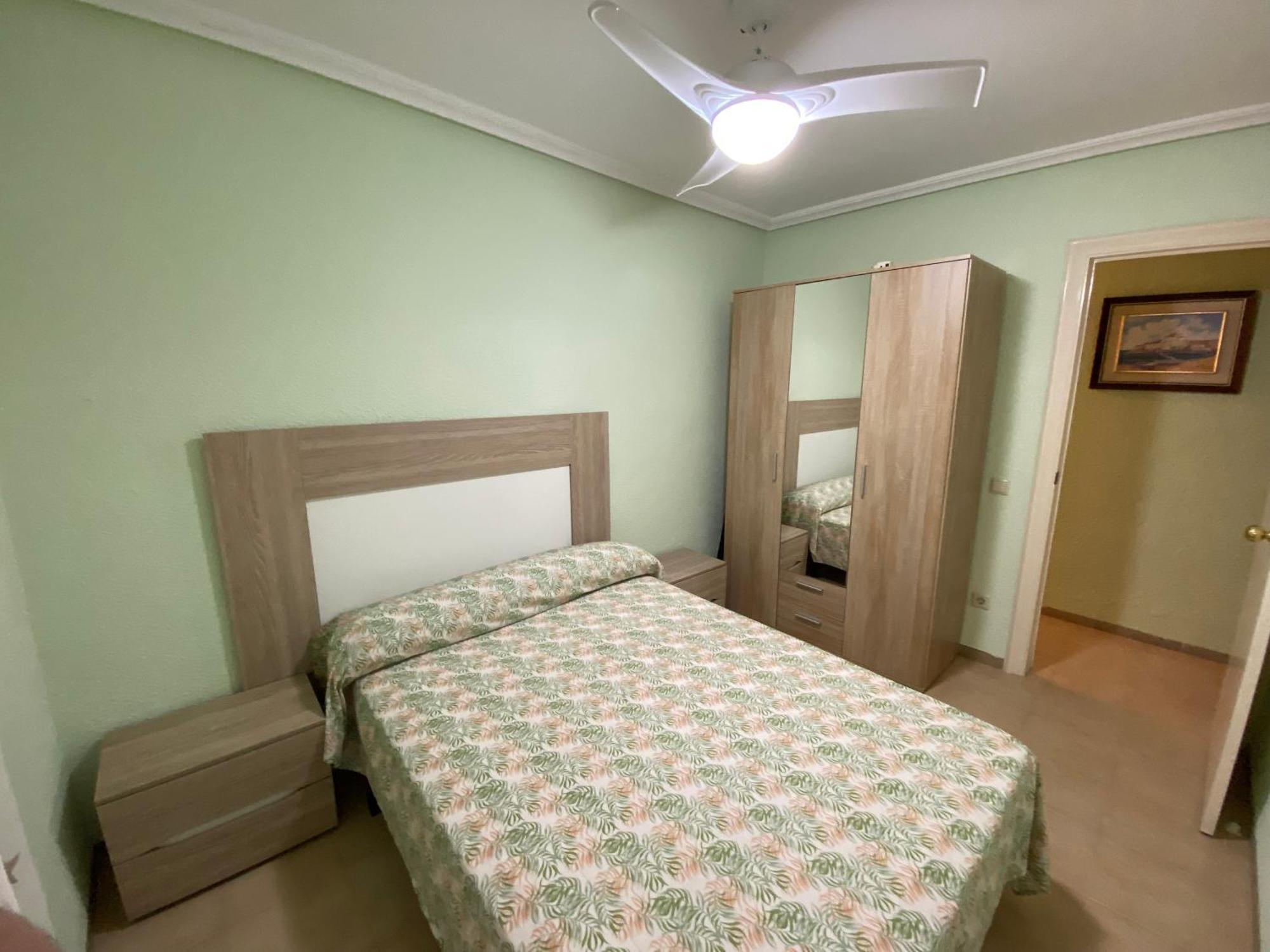 Apartamento Junto A La Playa Peñíscola 외부 사진