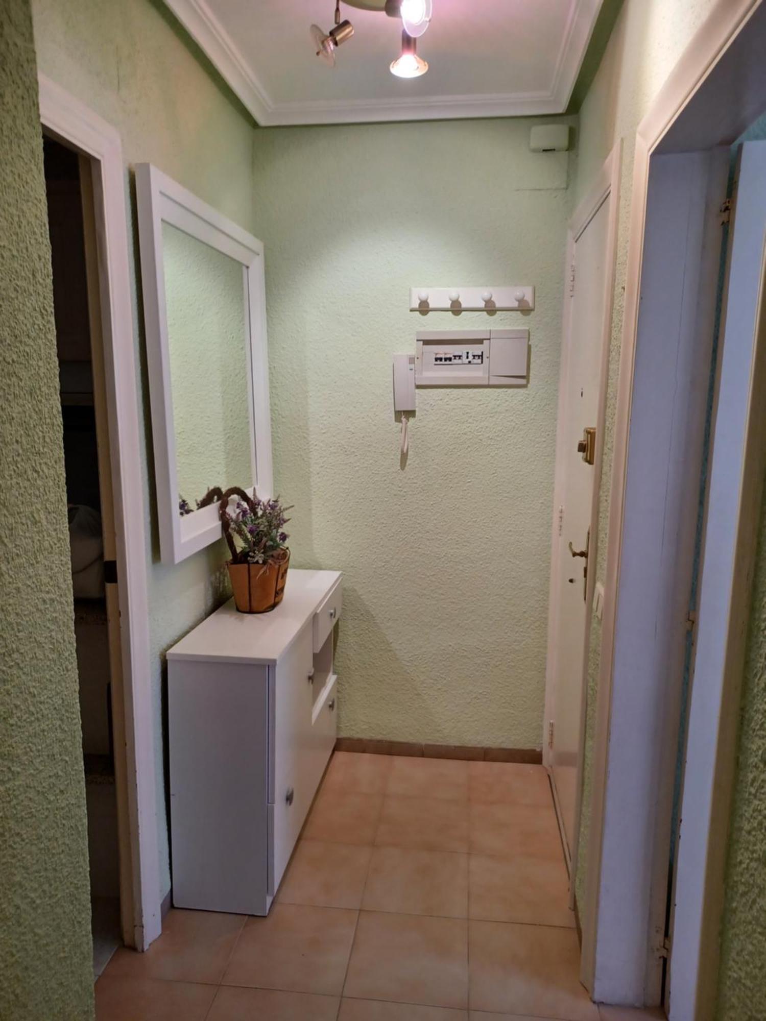 Apartamento Junto A La Playa Peñíscola 외부 사진
