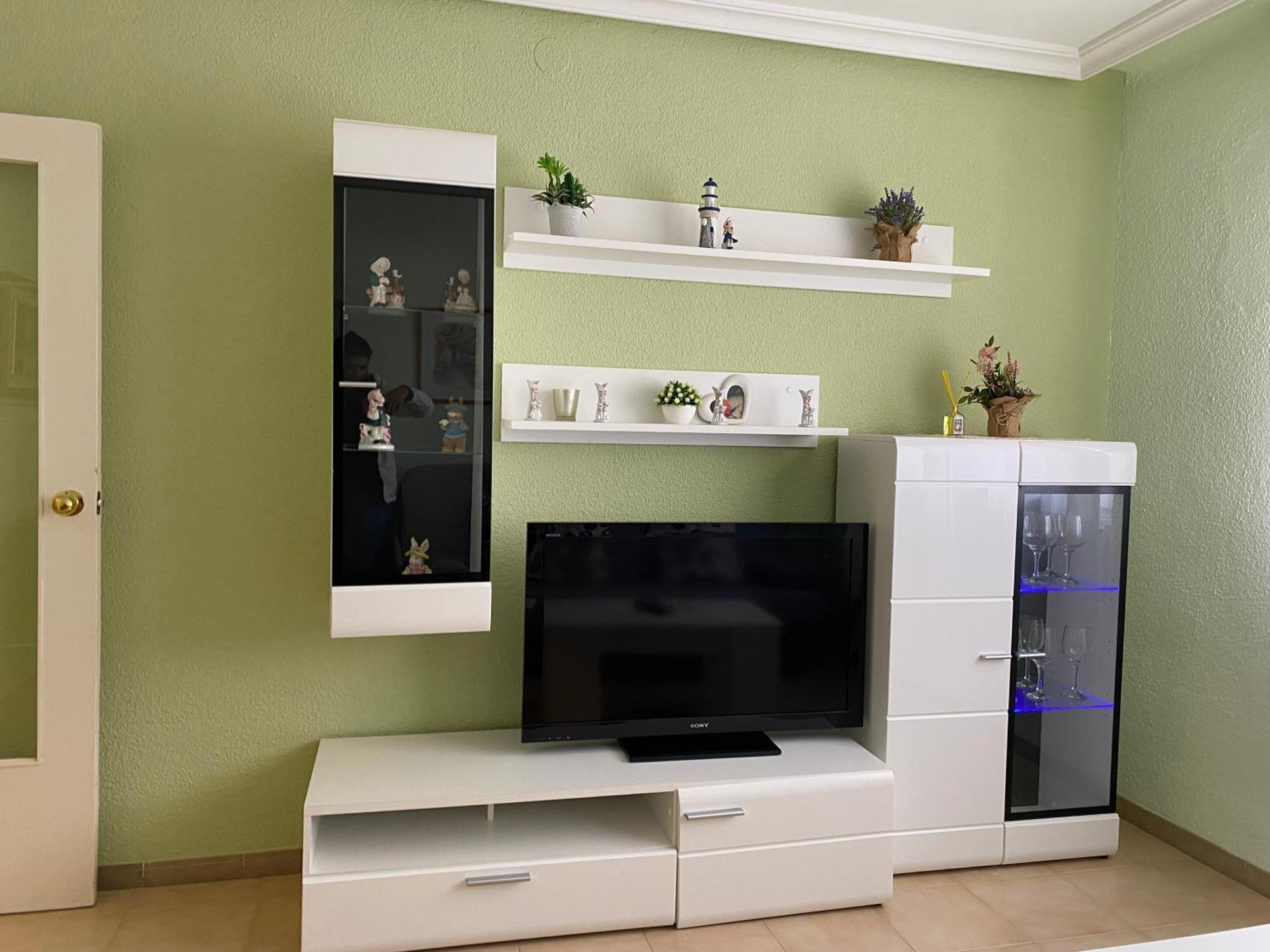 Apartamento Junto A La Playa Peñíscola 외부 사진