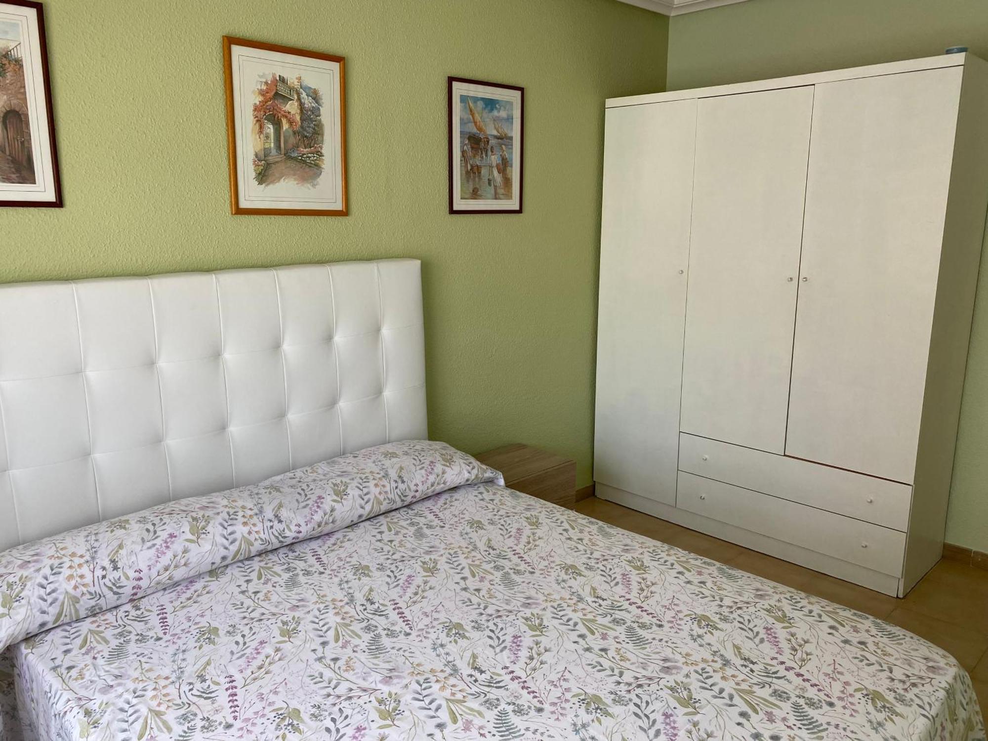 Apartamento Junto A La Playa Peñíscola 외부 사진