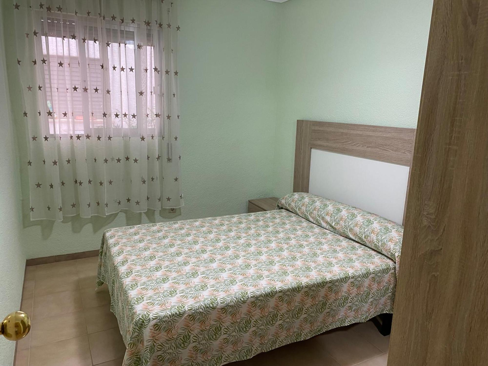 Apartamento Junto A La Playa Peñíscola 외부 사진