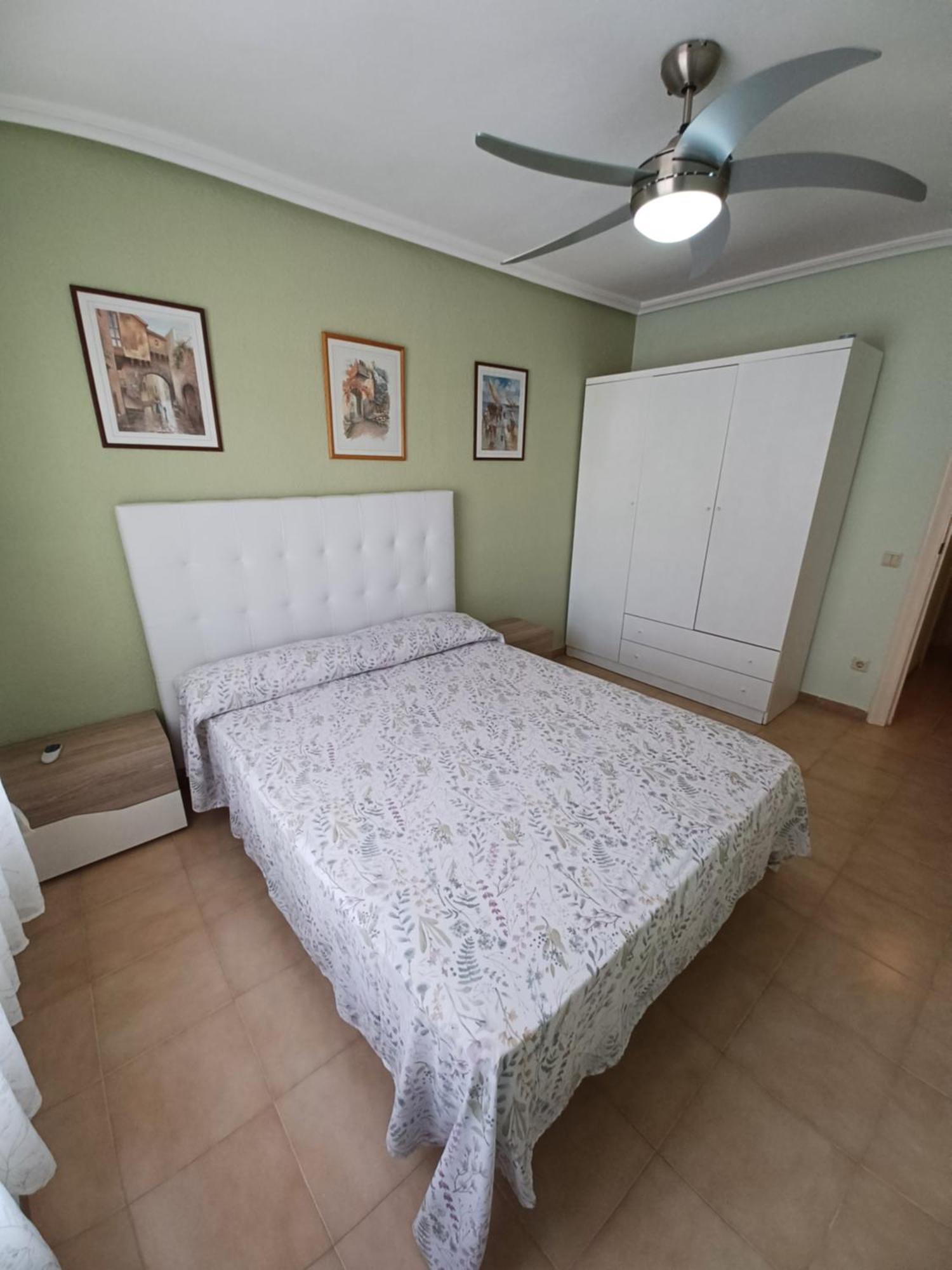 Apartamento Junto A La Playa Peñíscola 외부 사진